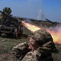 Raginama nusiteikti ilgam karui Ukrainoje: ką šalys dar turi savo sandėliuose ir kiek geba pasigaminti naujų ginklų?