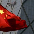 Kinija sako esanti šokiruota dėl Lietuvos žvalgybos kaltinimų, vadina juos absurdiškais