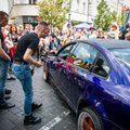 Jubiliejų švenčiantis „Memel Motor Fest“ festivalis grįžta į gimtąjį miestą