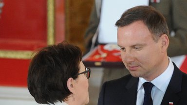 PO oficjalnie zakończyła ośmioletnie rządy Polsce
