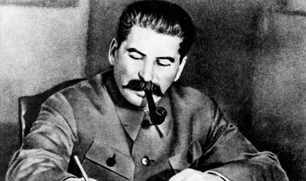 Josifas Stalinas