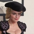 Madonna pralaimėjo sūnaus globos bylą savo buvusiam sutuoktiniui