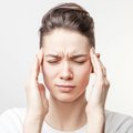 Delfi rytas. Galvos skausmo tipai: kaip atskirti, kodėl skauda ir kaip sau padėti?