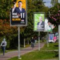 Latvija rengiasi Rusijos invazijos Ukrainoje temdomiems rinkimams