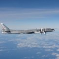 Four Russian military planes and two ships reported close to Baltic states last week