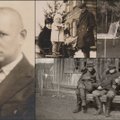 Lietuvis maištininkas, ištrūkęs iš nacių mirties gniaužtų: turi žvėriškai gintis ir pulti