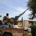 Совбез ООН поддержал вторжение Франции в Мали