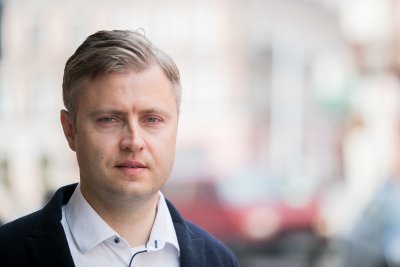 Gediminas Balnis