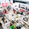 International Book Fair opens in Vilnius