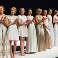 „Inži" Haute Couture 2014 – 2015 kolekcijos transliacijos akimirkos