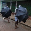 Mianmare ir Bangladeše ciklonas „Mocha“ pridarė nuostolių