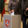 Referendumams dėl pilietybės ir Seimo narių skaičiaus skyrė 2,5 mln. eurų