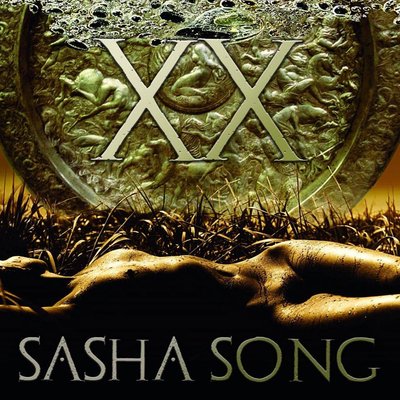 Sasha Song