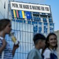 „Bloomberg“: 5 dalykai, kurie laukia NATO susitikime Vilniuje