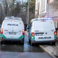 Tragedija Vilniuje: 86 metų patėvis nužudė savo posūnį