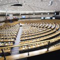 Politologų prognozės EP rinkimuose: kai kurioms jėgoms teks nusivilti