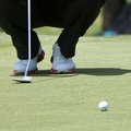 Lietuvos atvirajame golfo čempionate – K. Baliukonio triumfas