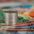 Социальные выплаты в Литве увеличатся на сумму от 9 до 40,5 евро