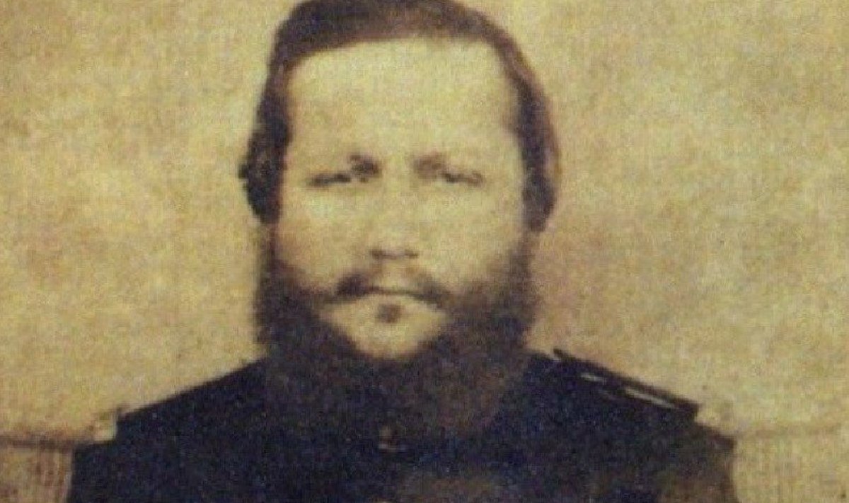 Francisco Solano Lopezas