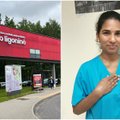 Kauno ligoninės slaugytoją iš Indijos žavi kolegos: padės visada – ir profesinėje veikloje, ir asmeniniame gyvenime