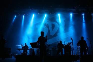 "DDT" koncertas
