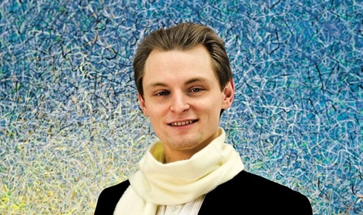 Liudas Mikalauskas