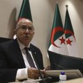 Alžyras nutraukė diplomatinius santykius su „priešišku“ Maroku