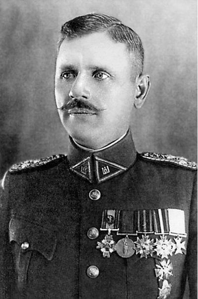 Kapitonas Afanasijus Kazanas (1898 01 10-1953 08 01)