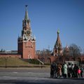 Rusijai ir toliau nepavyksta susitvarkyti su biudžetu: kaip reikiant pasijautė sankcijų kirtis pajamoms