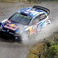 WRC: sezoną sėkmingai pradėjo S. Ogier, J.-M. Latvalai už partrenktą fotografą skirta bauda