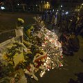 Франция: первый день траура по жертвам нападений