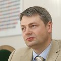 Prezidentės patarėjas: sąskaitomis už šilumą Vilniuje gali būti sabotuojamas Šilumos ūkio įstatymas