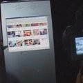 Indonezijos parlamento kompiuteriai rodė pornografiją