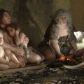 Oloje rasti neandertaliečių palaikai atskleidė šiurpų jų likimą