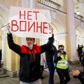 Rusijos ekonomika nugrims į dar didesnę katastrofą: kils vartotojų panika, smuks rublis