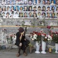 Путин проигнорировал годовщину теракта в Беслане