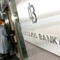 Lietuvos banke lankysis euro zonos bankų pertvarkymo institucijos vadovė