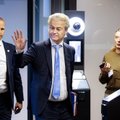 Po šoką Europoje sukėlusios pergalės – smūgis Wildersui: dabar galimi keli scenarijai