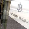 Банк Литвы снизил прогноз роста ВВП страны