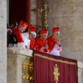 Bažnyčios ekspertas: popiežiaus nuostatos homoseksualumo atžvilgiu - siaubingos