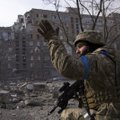ES smerkia Rusijos karo nusikaltimus Ukrainoje