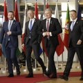 Lietuvos iniciatyva į ES klimato kaitos planus įtraukta netiesioginė žinutė dėl Astravo AE