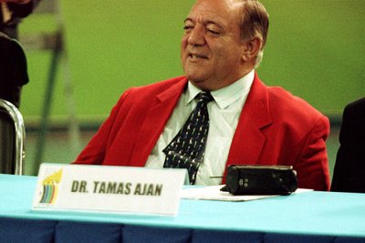 Tamasas Ajanas