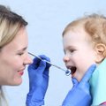 Neskubėkite atverti piniginės: už vaikų dantų gydymo paslaugas sumoka ligonių kasos