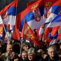 Литва больше не блокирует решение ЕС по Сербии