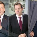 В Литве прошли муниципальные выборы: объявляют первые результаты