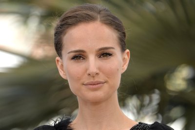 Natalie Portman