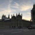 Lithuanian, UK formins agree on need to continue pressure on Russia - Linkevičius