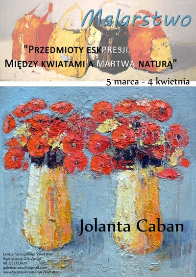 Jolanta Caban