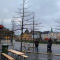 Omikron paralyžiuoja Danijos gyvenimą: plintant atmainai, uždaromi kino teatrai, teatrai ir zoologijos sodai